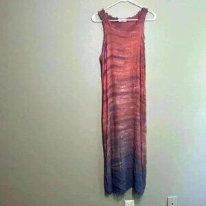 Anthropologie Sam and Lavi dress size small